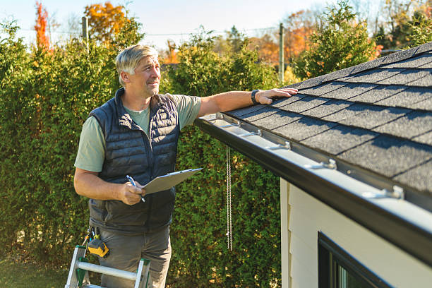 Affordable Flat Roof Repair solutions in Anoka, MN